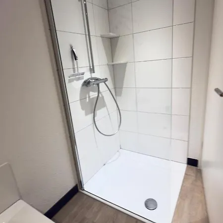 Lejlighed Zwischen Den Meeren ! Schafflund