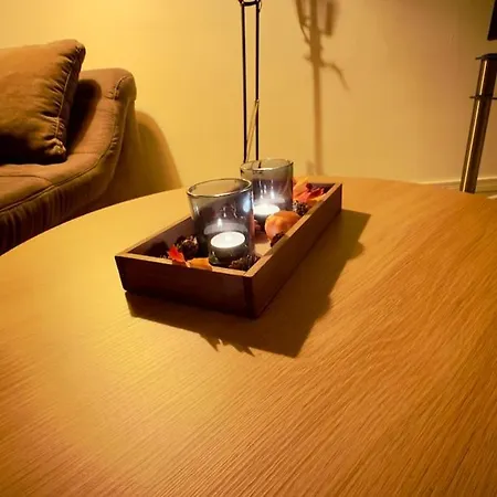 Zwischen Den Meeren ! Lejlighed *