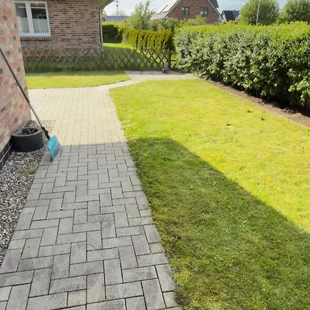 Zwischen Den Meeren ! Lejlighed Schafflund