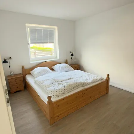 Apartment Zwischen Den Meeren !