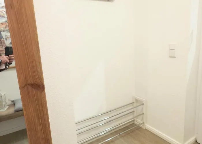 Zwischen Den Meeren ! Schafflund